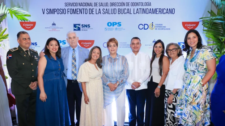 SNS destaca avances de la estrategia de Atención Primaria en salud bucal durante simposio nacional