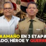 Hijos de militares de San Isidro en 1965 se niegan a formar parte de los esfuerzos del Museo de la Gesta de Abril, dice Juan Lora de León
