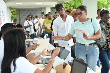 Empleo formal crece 3.21 % en el primer trimestre 2026 