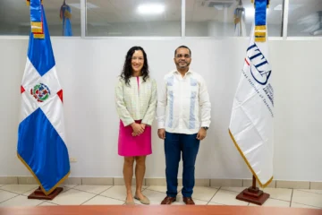 ITLA y Embajada de Estados Unidos fortalecen vínculos de cooperación académica ITLA y Embajada de Estados Unidos fortalecen vínculos de cooperación académica