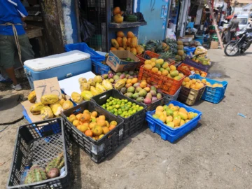¿Cómo comer saludable sin que afecte tu bolsillo? Los mercados son tu mejor aliado