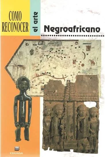 El arte Negro-africano, Amos Tutuola, precursor literario