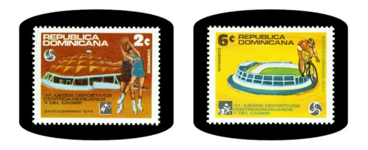 Los Juegos del Centenario: 100 años de historia regional Los Juegos del Centenario: 100 años de historia regional