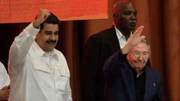 Cómo se compara la imputación de Raúl Castro en EE.UU. con el caso que llevó a la captura de Maduro en Venezuela Cómo se compara la imputación de Raúl Castro en EE.UU. con el caso que llevó a la captura de Maduro en Venezuela