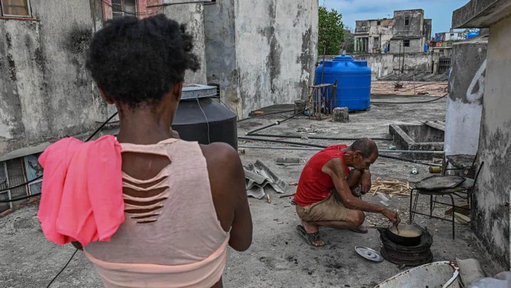 Cuba se quedó sin diésel y fueloil, afirma el ministro de Energía