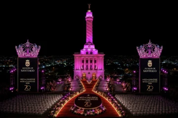 Miss República Dominicana conmemora 70 años con presentación oficial de candidatas en Santiago
