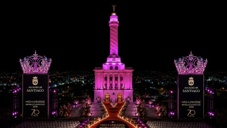 Miss República Dominicana conmemora 70 años con presentación oficial de candidatas en Santiago