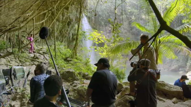 República Dominicana recurre a la “diversificación” para blindar su industria cinematográfica