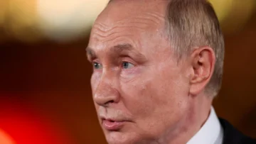 Deje de atacar civiles: ONU y UE condenan a Rusia tras amenazas de recrudecer los ataques contra Kiev