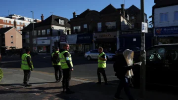 Reino Unido: imputado un sospechoso tras un ataque antisemita en el norte de Londres