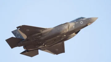 Israel adquiere nuevos cazas estadounidenses para alcanzar la autonomía estratégica