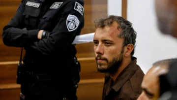 “Flotilla para Gaza”: la justicia israelí prolonga la detención de dos activistas