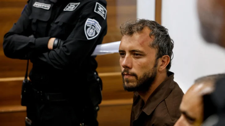 “Flotilla para Gaza”: la justicia israelí prolonga la detención de dos activistas