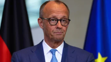 Alemania, un año de Merz en el poder: canciller debilitado, ejército fortalecido