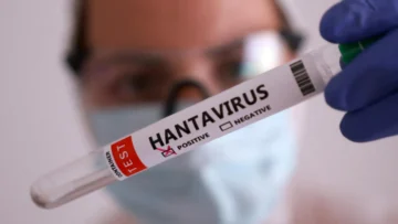 La OMS advierte de más casos de hantavirus, pero subraya el bajo nivel de riesgo epidémico