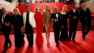 Festival de Cannes: entre reflexiones sobre la IA, Peter Jackson y la leyenda de Rápido y Furioso Festival de Cannes: entre reflexiones sobre la IA, Peter Jackson y la leyenda de Rápido y Furioso