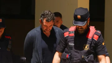 Muerte del fundador de Mango tiene a su hijo mayor bajo la mira de las autoridades: ABC del enigmático caso