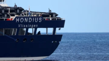 España: otro caso positivo de hantavirus en un ciudadano evacuado del crucero