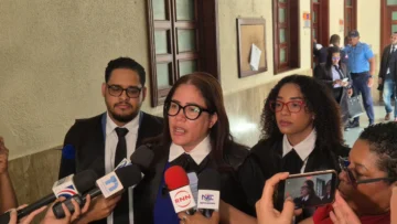 Ministerio Público solicitará prisión preventiva contra otros tres implicados en fraude de más de RD$ 200 millones