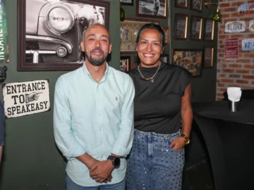 The Bulldog Pub cumple un año y busca consolidarse en la oferta nocturna de Santo Domingo