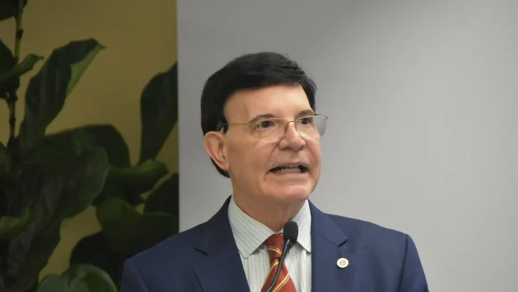 Industriales respaldan enfoque del Gobierno hacia una reforma fiscal basada en simplificación y disciplina