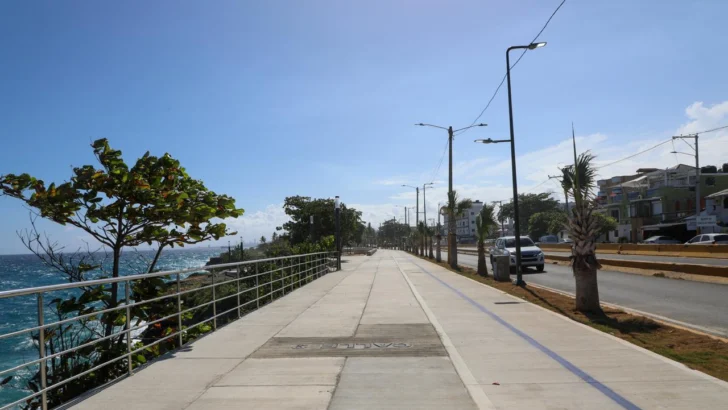 Cancelada alerta de tsunami para la costa sur dominicana