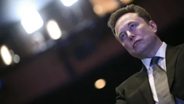 Musk apunta a batir récord en Wall Street con la salida a la bolsa de SpaceX Musk apunta a batir récord en Wall Street con la salida a la bolsa de SpaceX