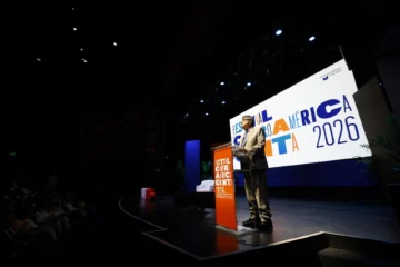 Sergio Ramírez defiende la libertad de palabra en Centroamérica Cuenta en Panamá