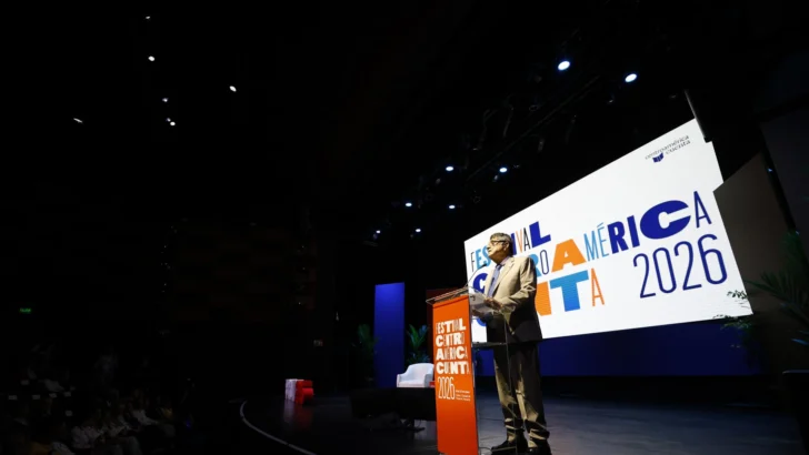 Sergio Ramírez defiende la libertad de palabra en Centroamérica Cuenta en Panamá