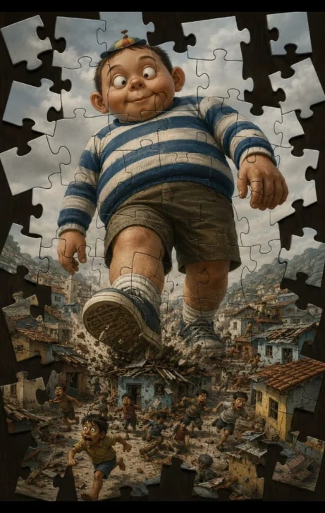 ¿Literatura infantil?