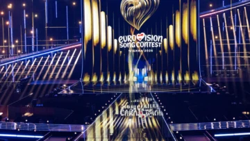 España, Islandia, Irlanda, Países Bajos y Eslovenia boicotean Eurovisión por presencia de Israel