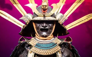Mercenarios y oportunistas: la verdadera historia de los samurái, los guerreros milenarios de Japón