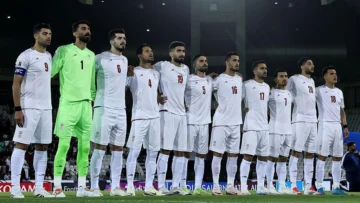 ¿Jugará Irán el Mundial de fútbol? El delicado equilibrio de la FIFA y EE.UU. para garantizar su participación