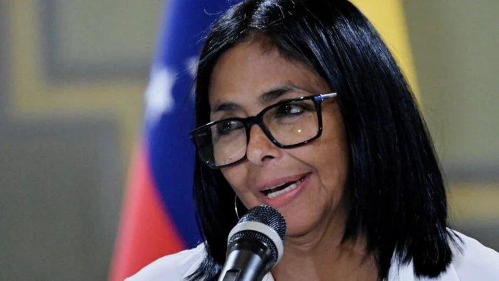 Venezuela: Delcy Rodríguez ordena investigar la muerte del preso político Víctor Quero