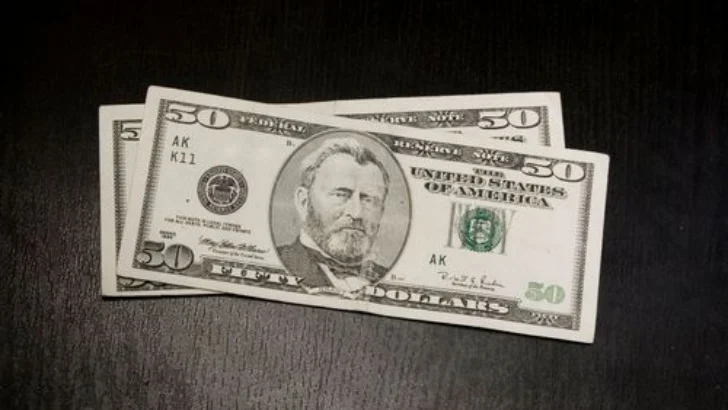 Precio del dólar hoy en República Dominicana; viernes 15 de mayo de 2026