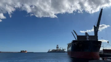 Cómo se preparan los médicos de Tenerife para la llegada del crucero afectado por el hantavirus