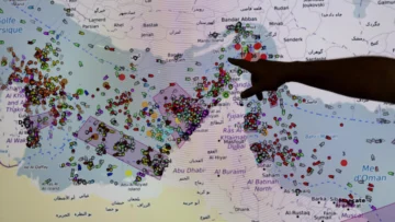 ¿La tregua al límite?: Ormuz, en el epicentro de una escalada contenida entre EE. e Irán