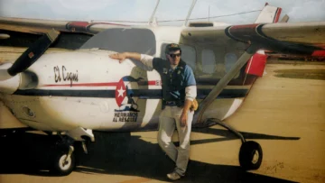 El derribo de dos avionetas de Hermanos al Rescate por el que EE.UU. imputó por asesinato a Raúl Castro 30 años después El derribo de dos avionetas de Hermanos al Rescate por el que EE.UU. imputó por asesinato a Raúl Castro 30 años después