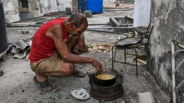 Cuba acusa a EE.UU. de fabricar un 