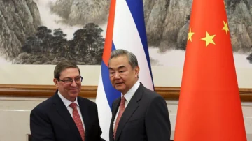 Por qué China no está apoyando más a su aliada Cuba frente a las presiones de Estados Unidos Por qué China no está apoyando más a su aliada Cuba frente a las presiones de Estados Unidos