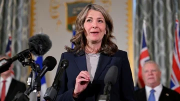 Por qué Alberta, la provincia más rica de Canadá, celebrará un referendo para independizarse desobedeciendo una orden judicial