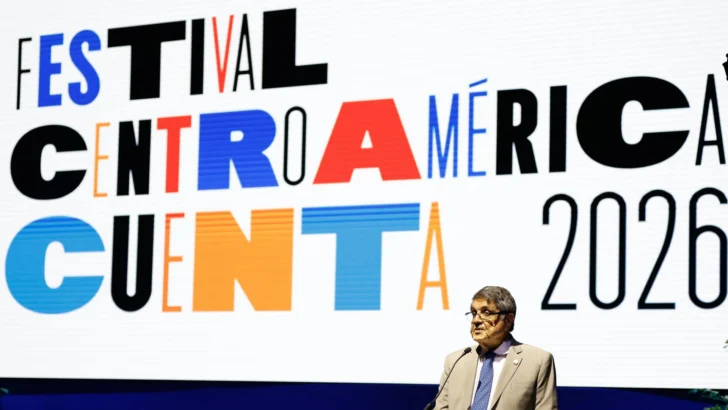 El festival Centroamérica Cuenta comienza en Panamá con la diáspora como tema destacado