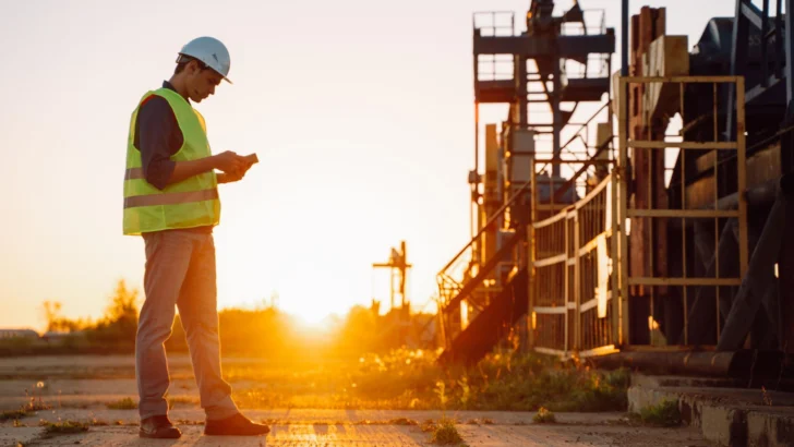 Las empresas y los sectores que están ganando miles de millones de dólares con la guerra en Irán