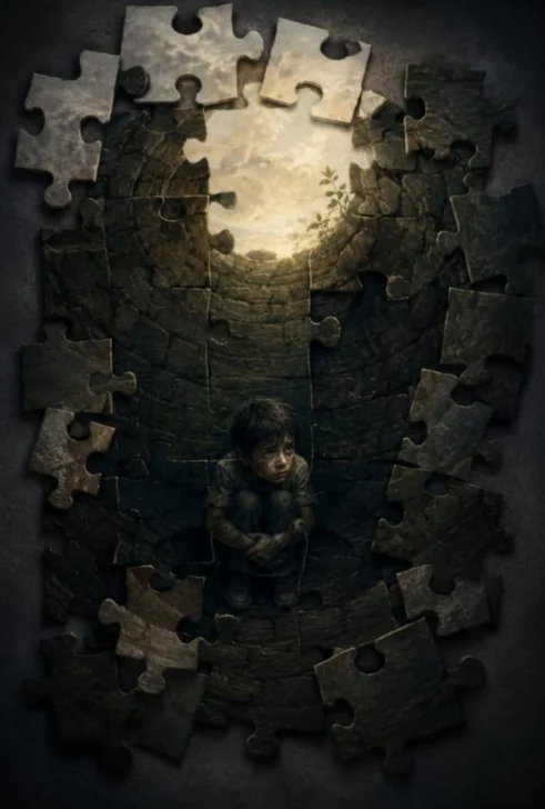 ¿Literatura infantil?
