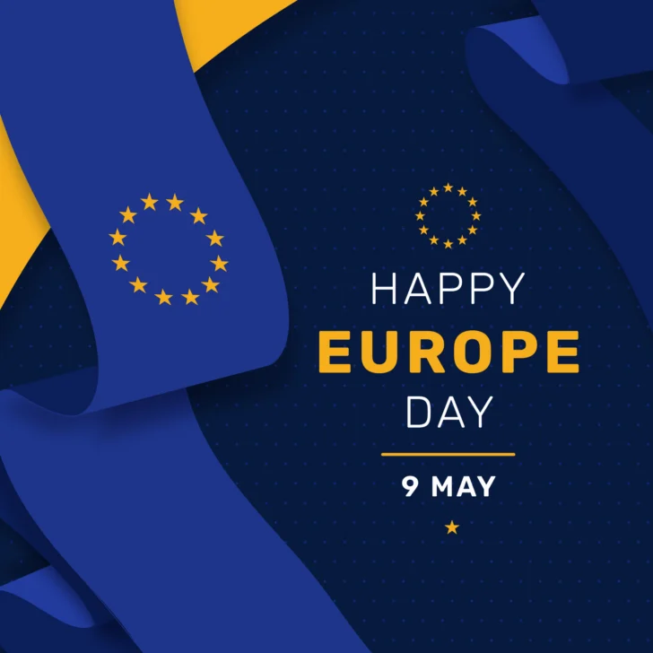 ¿Qué se celebra hoy en el mundo? Efemérides del 09 de mayo