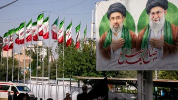 Irán desmiente a Rubio y advierte que un acuerdo con EE.UU. no es inminente Irán desmiente a Rubio y advierte que un acuerdo con EE.UU. no es inminente