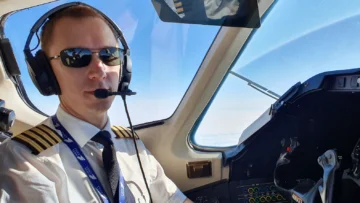 La preocupante guerra invisible del GPS que está alterando el transporte aéreo