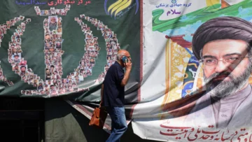 Trump desafía el límite legal de 60 días para continuar la guerra contra Irán sin aval del Congreso