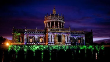 Cuáles son las mejores ciudades del mundo para el arte y la cultura, según la revista 