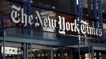El New York Times defiende su reportaje sobre los presuntos abusos sexuales a presos palestinos tras la amenaza de demanda por parte de Israel